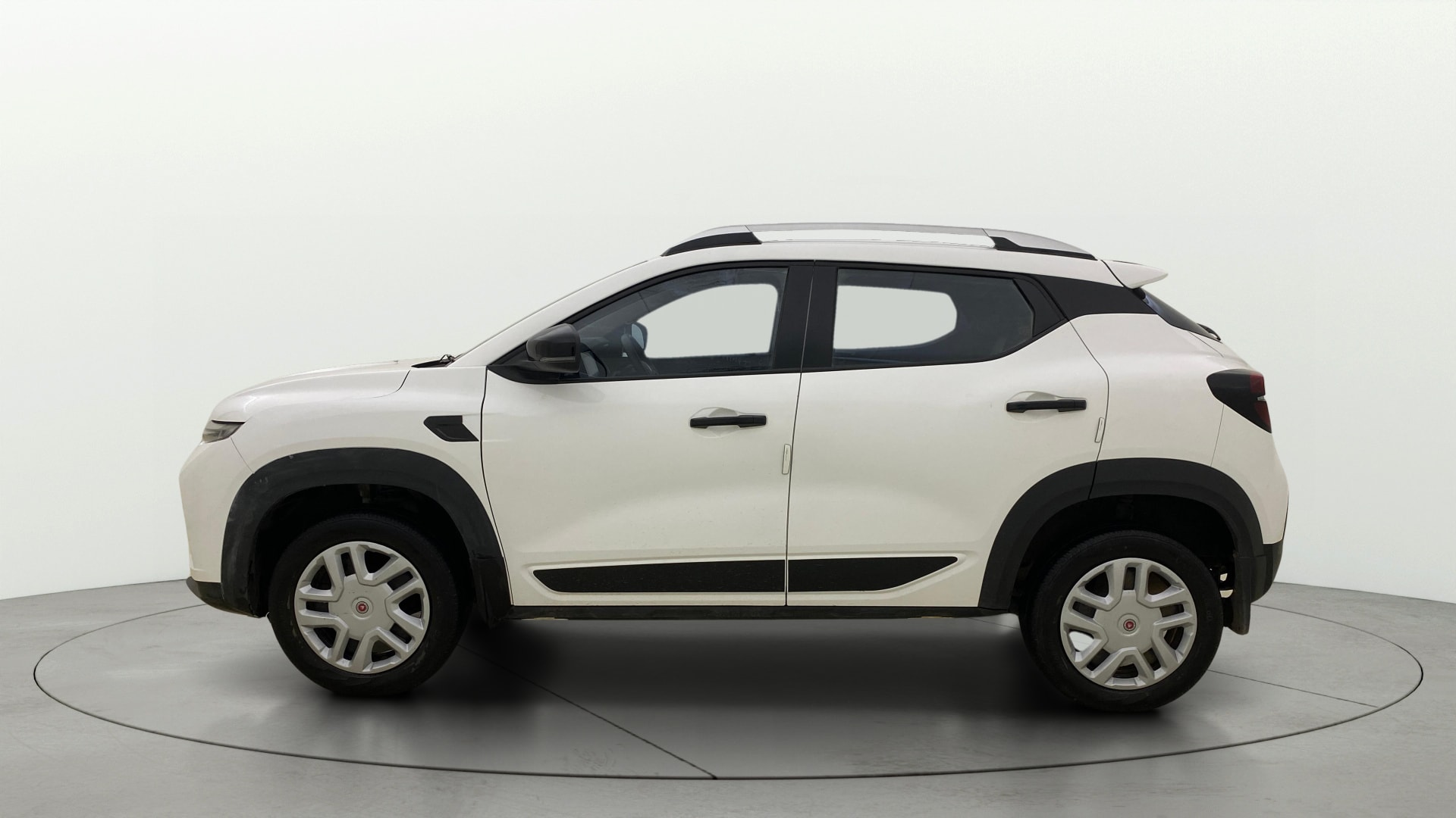 Used 2022 Renault Kiger Used 2022 Renault Kiger