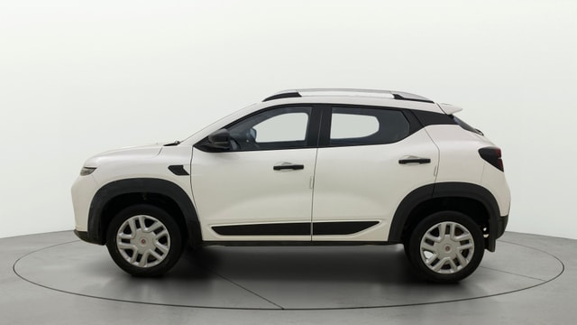 View Renault Kiger Image 5 Used Renault Kiger Image 5