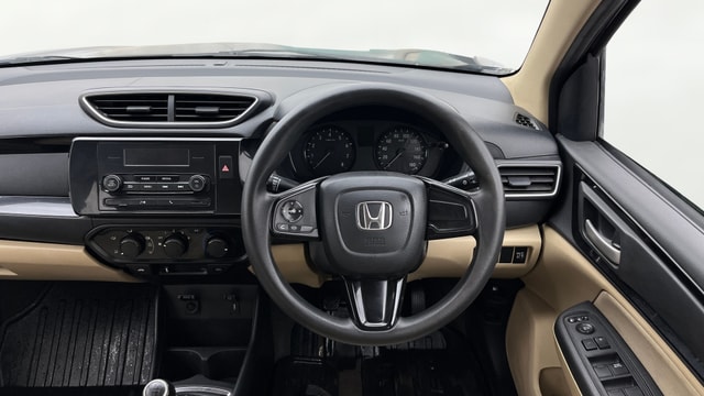 View Honda Amaze Image 20 Used Honda Amaze Image 20