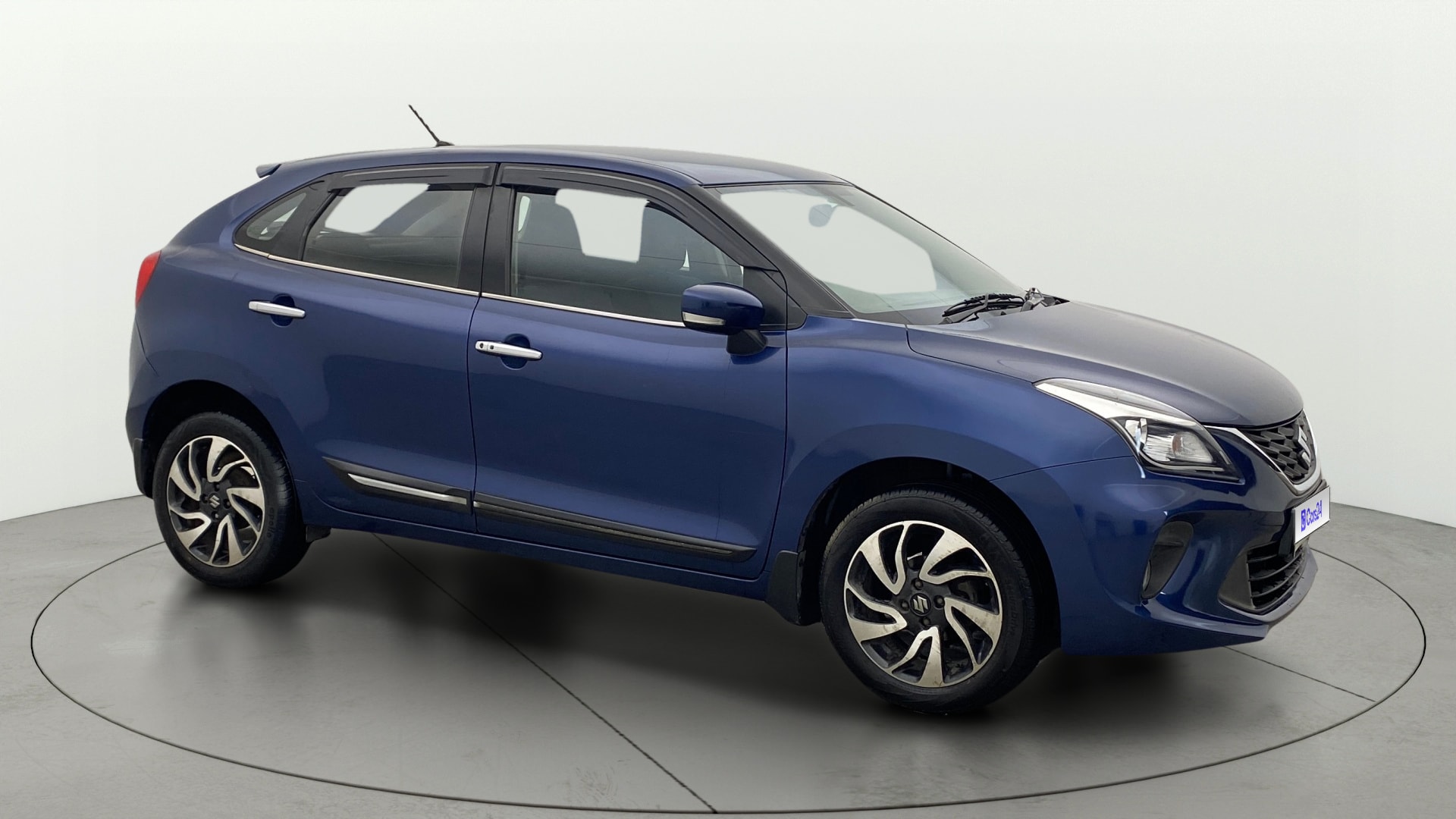 View 2019 Maruti Suzuki 1000 Base Variant Image 36 Used 2019 Maruti Suzuki 1000 Base Variant Image 36