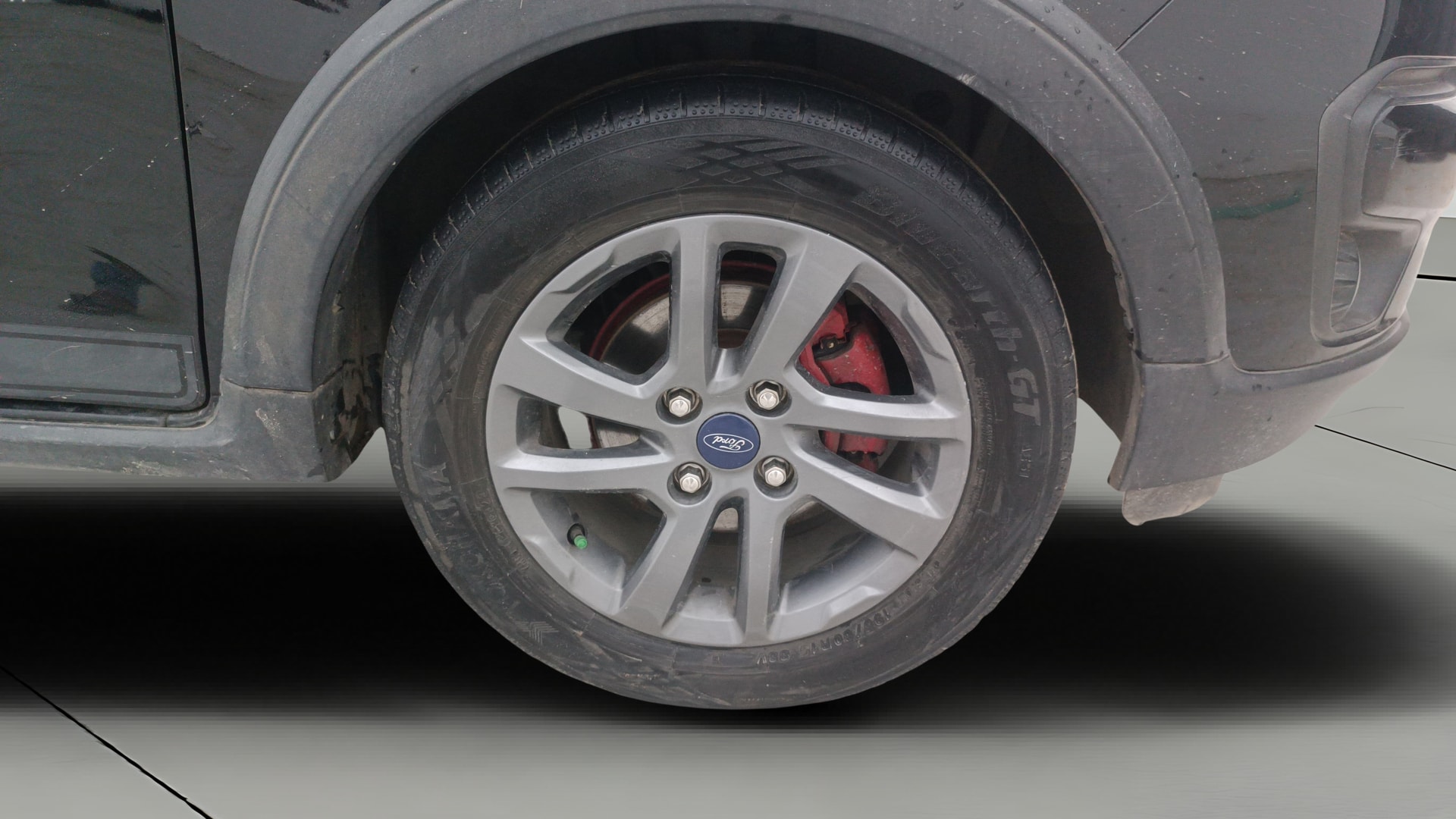 Used 2018 Ford Freestyle Used 2018 Ford Freestyle