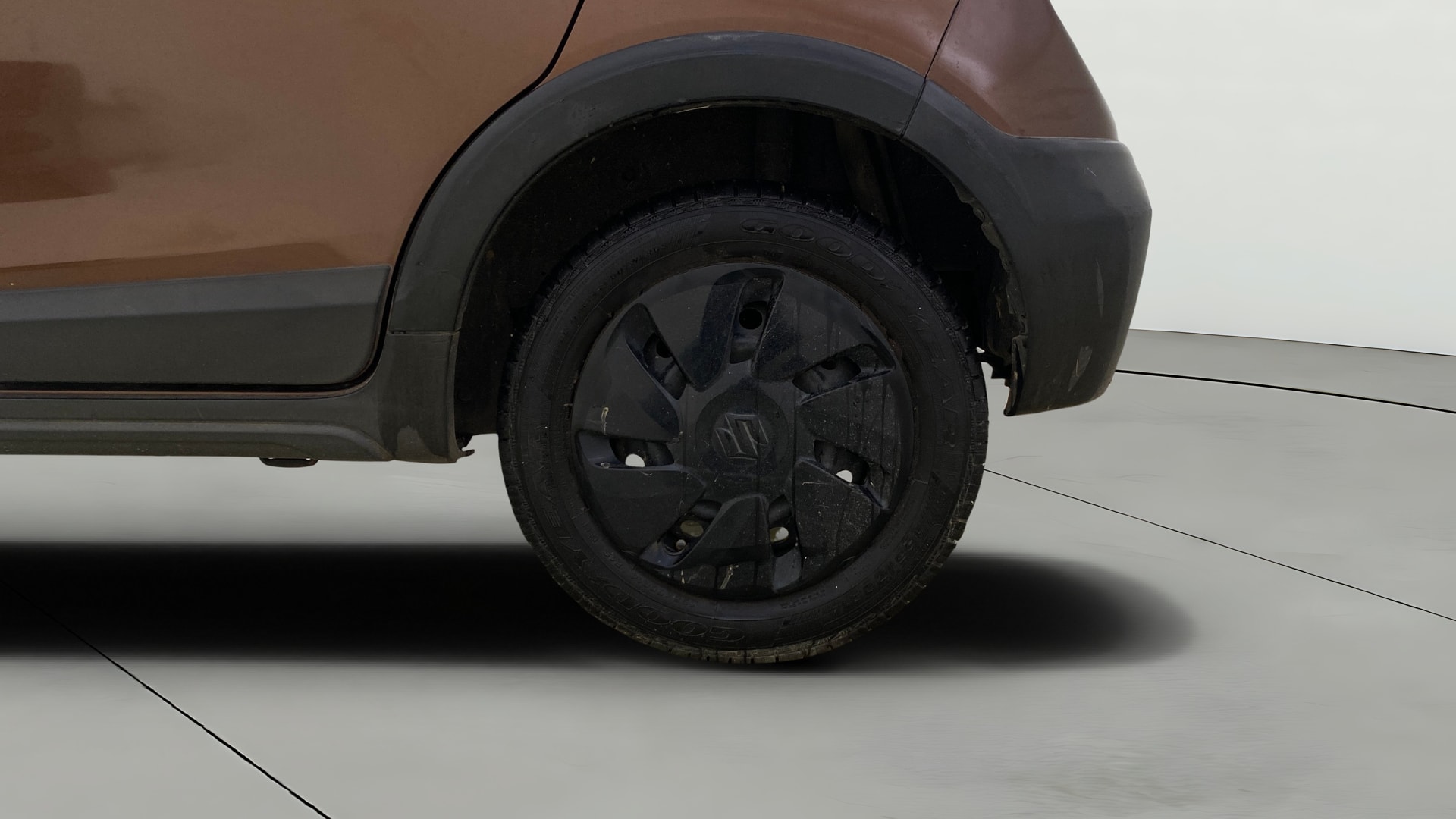 View 2018 Maruti Suzuki 1000 Base Variant Image 11 Used 2018 Maruti Suzuki 1000 Base Variant Image 11