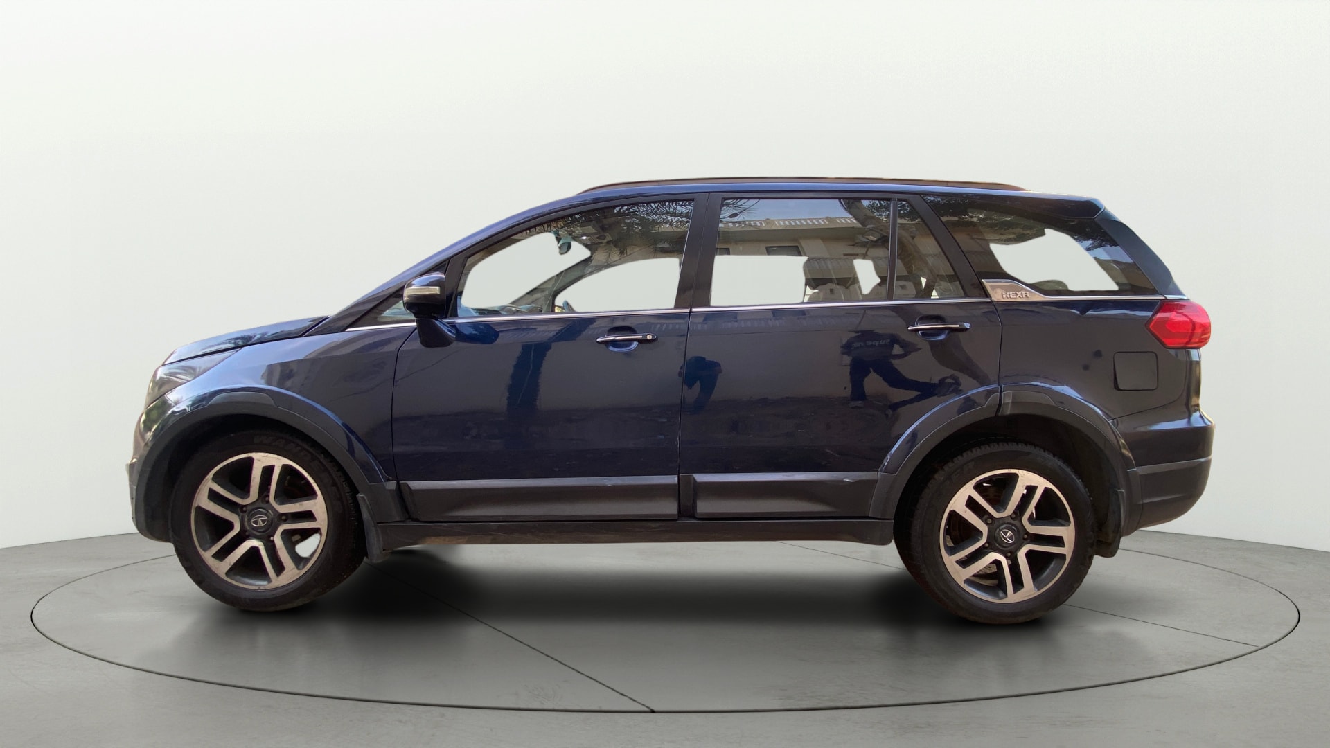 View 2020 Tata Hexa XT 4X2 Image 28 Used 2020 Tata Hexa XT 4X2 Image 28