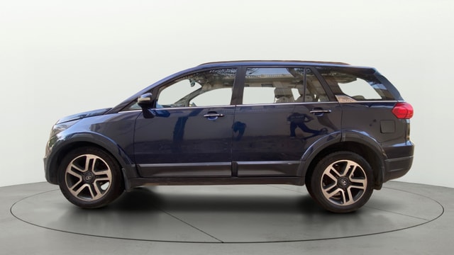 View Tata Hexa Image 28 Used Tata Hexa Image 28
