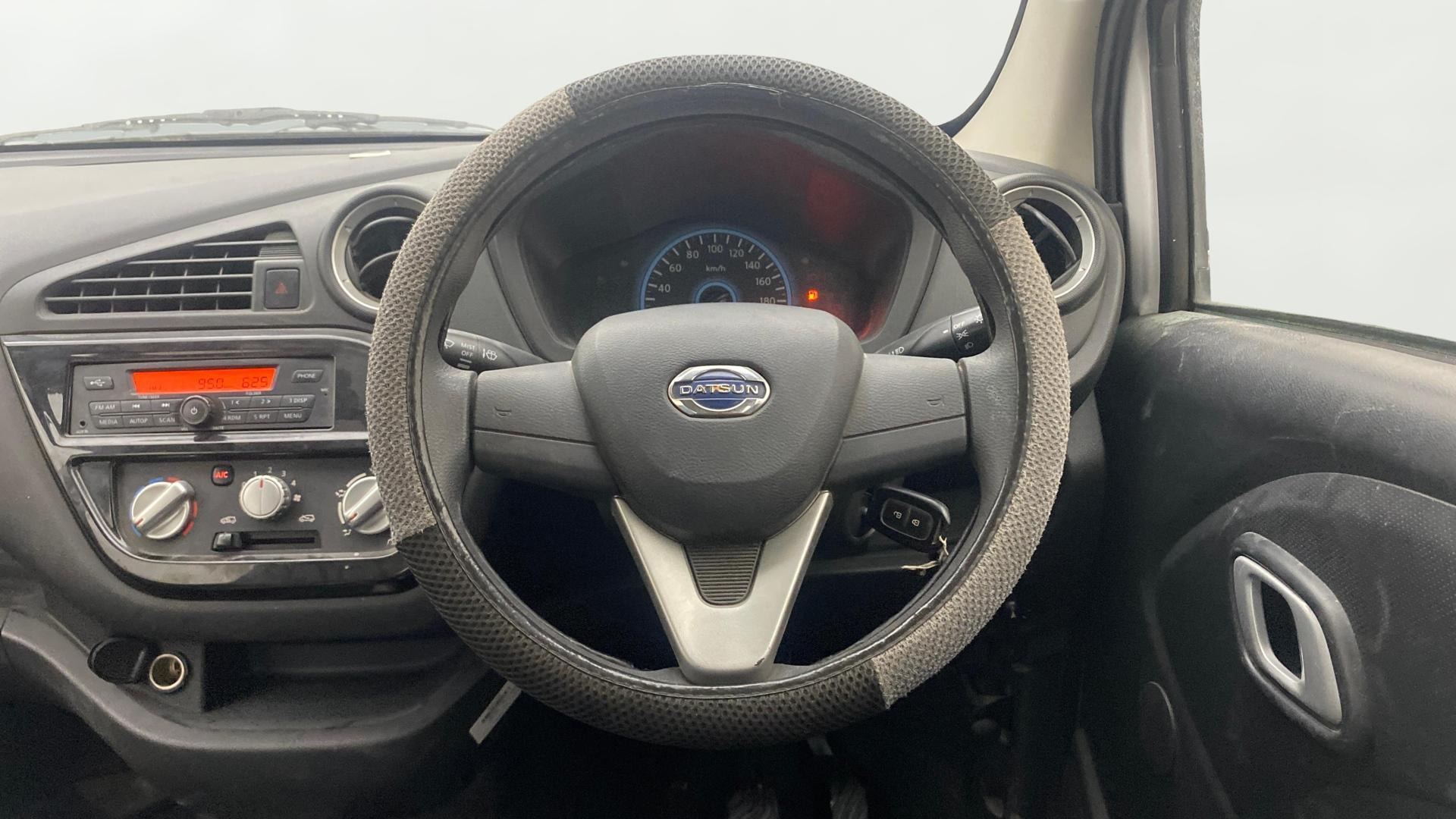 Used 2018 Datsun Redi GO Used 2018 Datsun Redi GO