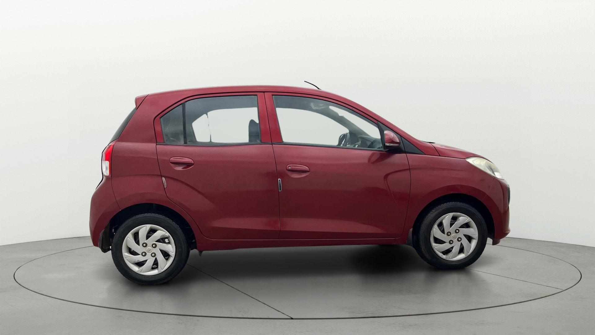 Used 2019 Hyundai New Santro Used 2019 Hyundai New Santro