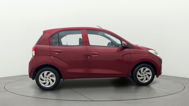View Hyundai New Santro Image 8 Used Hyundai New Santro Image 8