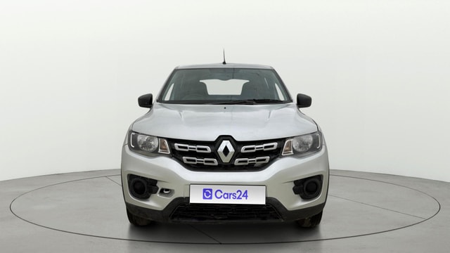 View Renault Kwid Image 1 Used Renault Kwid Image 1