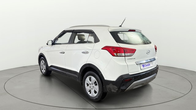 View Hyundai Creta Image 2 Used Hyundai Creta Image 2
