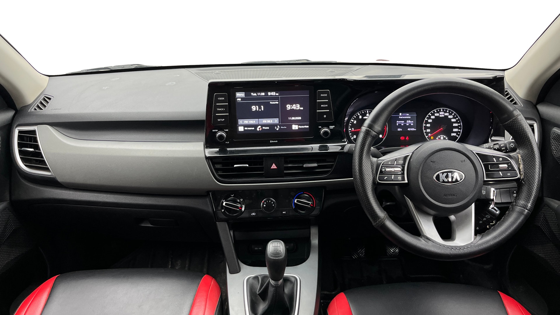 Used 2020 Kia Seltos Used 2020 Kia Seltos