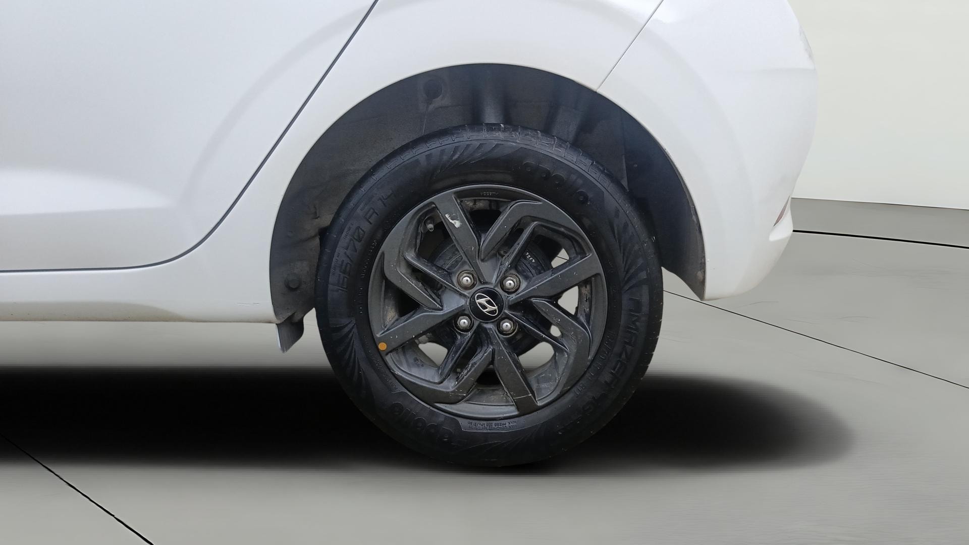 Used 2020 Hyundai Grand i10 Nios Used 2020 Hyundai Grand i10 Nios