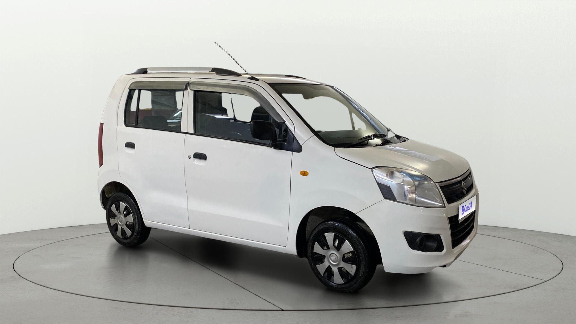 View 2015 Maruti Suzuki 1000 Base Variant Image 35 Used 2015 Maruti Suzuki 1000 Base Variant Image 35