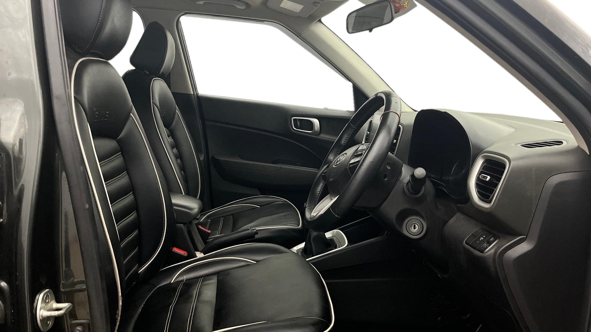 Used 2021 Hyundai Venue Used 2021 Hyundai Venue