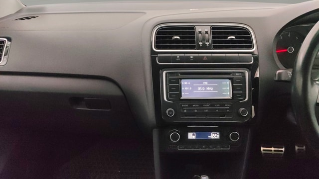 View Volkswagen Polo GT Image 17 Used Volkswagen Polo GT Image 17