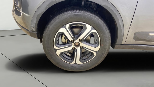 View Tata Nexon Image 28 Used Tata Nexon Image 28