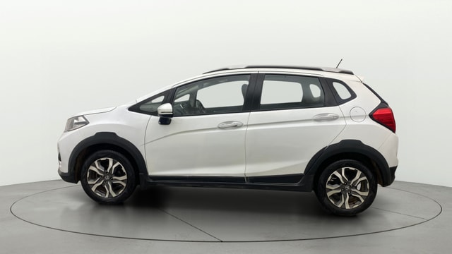 View Honda WR-V Image 5 Used Honda WR-V Image 5