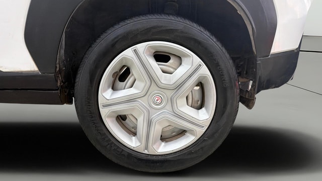 View Nissan Magnite Image 11 Used Nissan Magnite Image 11