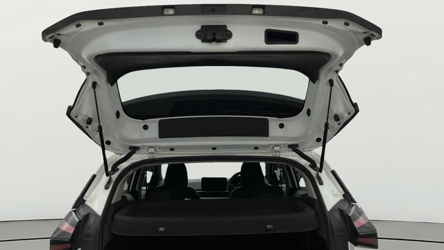 View Tata Nexon Image 17 Used Tata Nexon Image 17