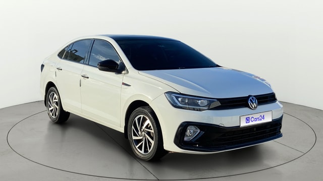 View Volkswagen Virtus Image 22 Used Volkswagen Virtus Image 22