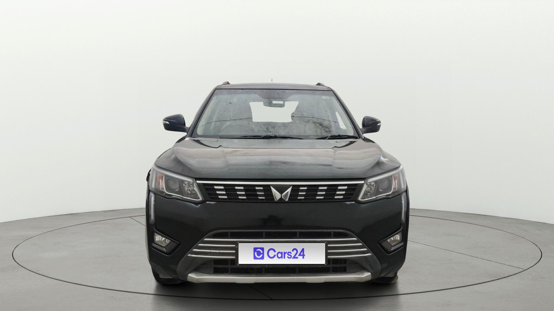 यूज़्ड 2022 महिंद्रा एक्सयूवी300, Pune यूज़्ड 2022 महिंद्रा एक्सयूवी300, Pune