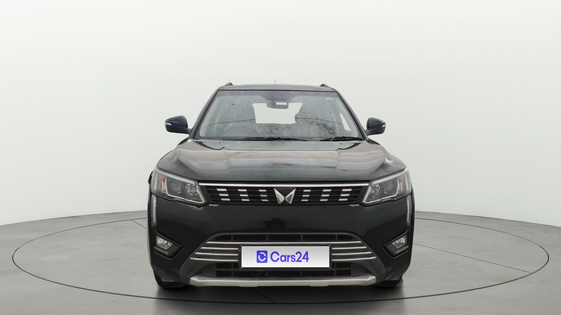 Used 2022 Mahindra XUV300 Used 2022 Mahindra XUV300