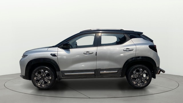View Renault Kiger Image 5 Used Renault Kiger Image 5