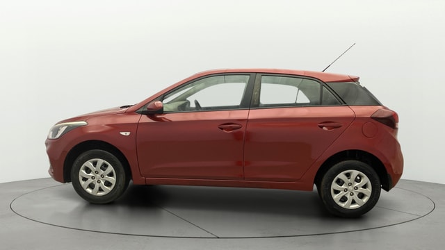 View Hyundai Elite i20 Image 5 Used Hyundai Elite i20 Image 5