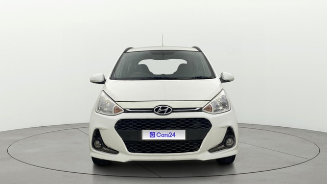 View Hyundai Grand i10 Image 1 Used Hyundai Grand i10 Image 1