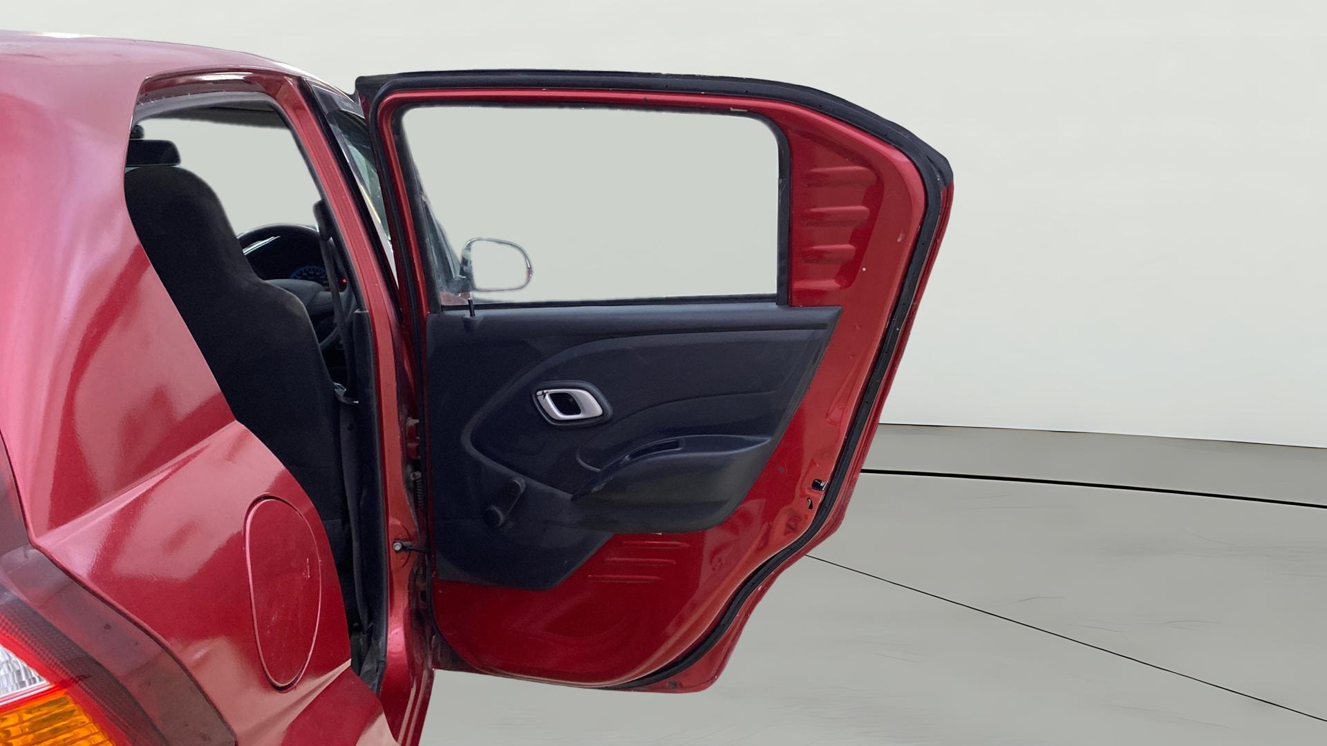 View 2019 Datsun Redi GO T(O)-1.0L Image 7 Used 2019 Datsun Redi GO T(O)-1.0L Image 7