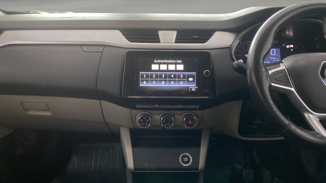 View Renault Triber Image 33 Used Renault Triber Image 33