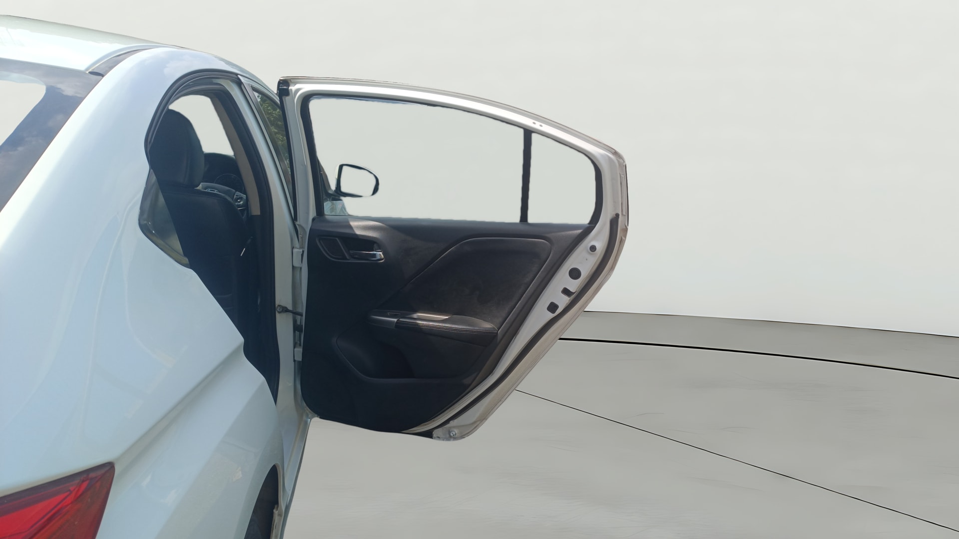 Used 2016 Honda City Used 2016 Honda City