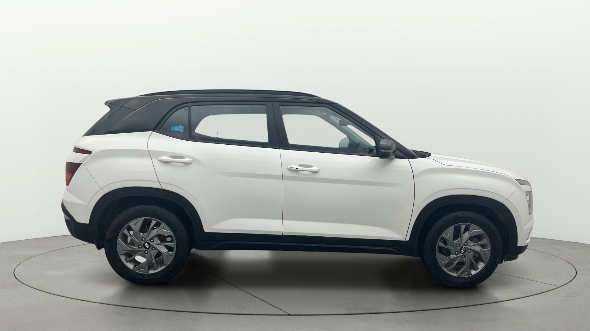 Used 2022 Hyundai Creta Used 2022 Hyundai Creta