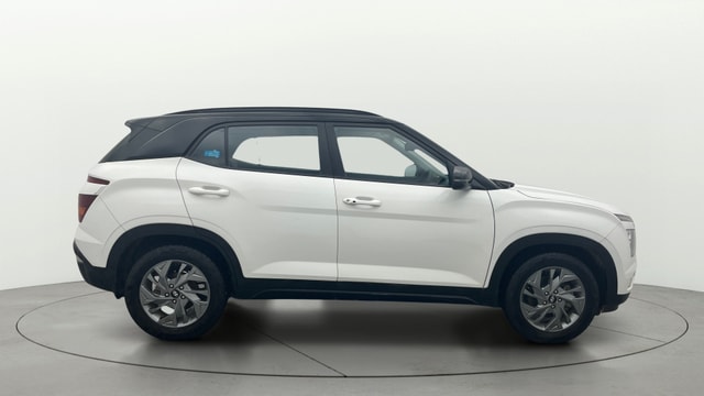View Hyundai Creta Image 28 Used Hyundai Creta Image 28