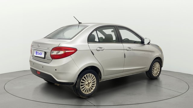 View Tata Zest Image 41 Used Tata Zest Image 41
