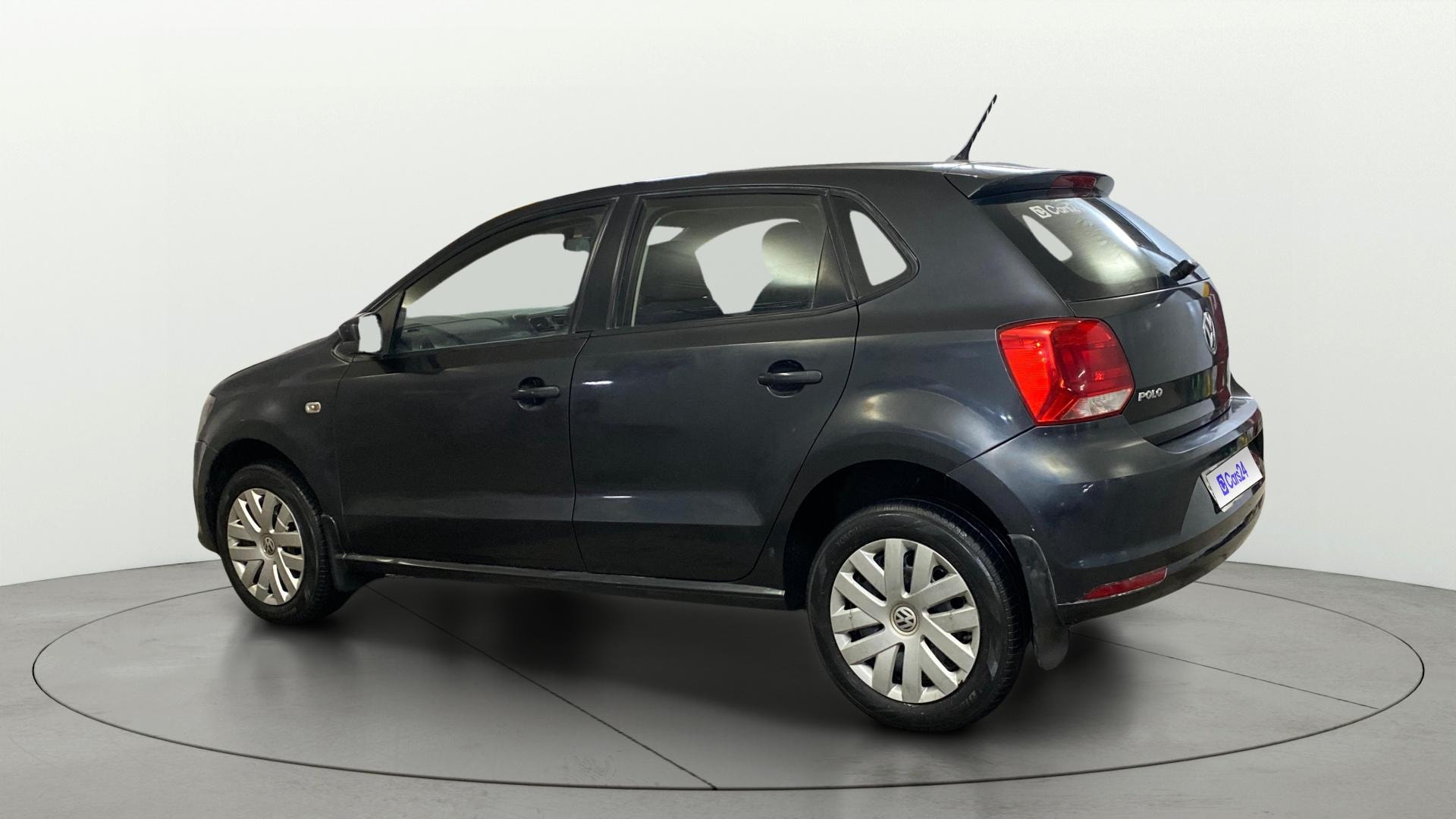 View 2014 Volkswagen Polo 1.2 Comfortline Petrol Image 2 Used 2014 Volkswagen Polo 1.2 Comfortline Petrol Image 2