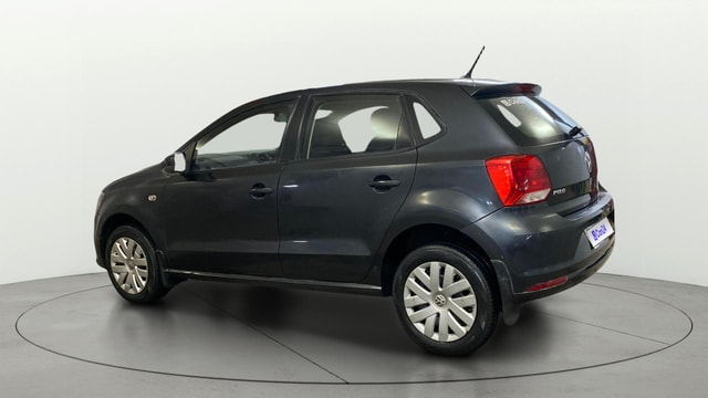 View Volkswagen Polo Image 2 Used Volkswagen Polo Image 2