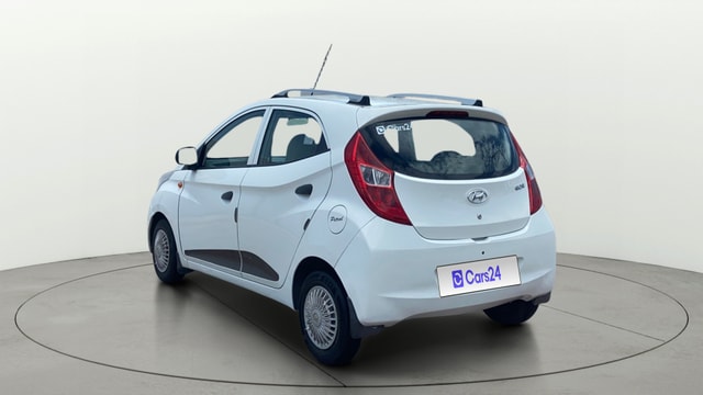 View Hyundai EON Image 2 Used Hyundai EON Image 2