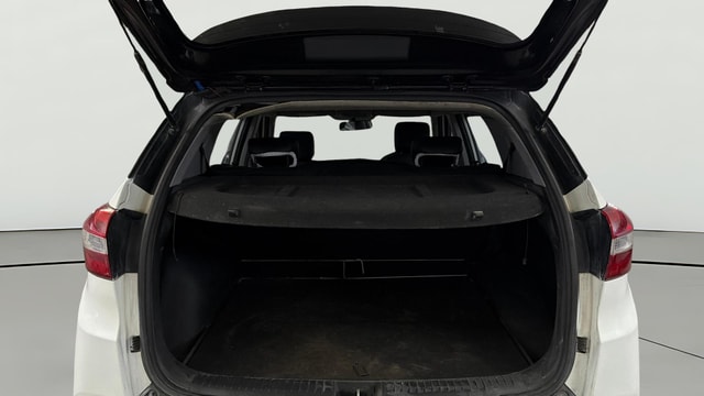 View Hyundai Creta Image 42 Used Hyundai Creta Image 42
