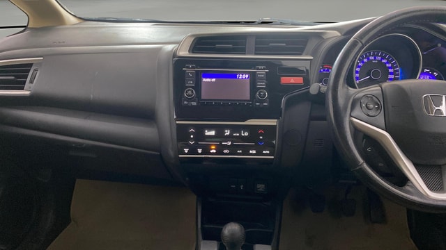 View Honda Jazz Image 17 Used Honda Jazz Image 17