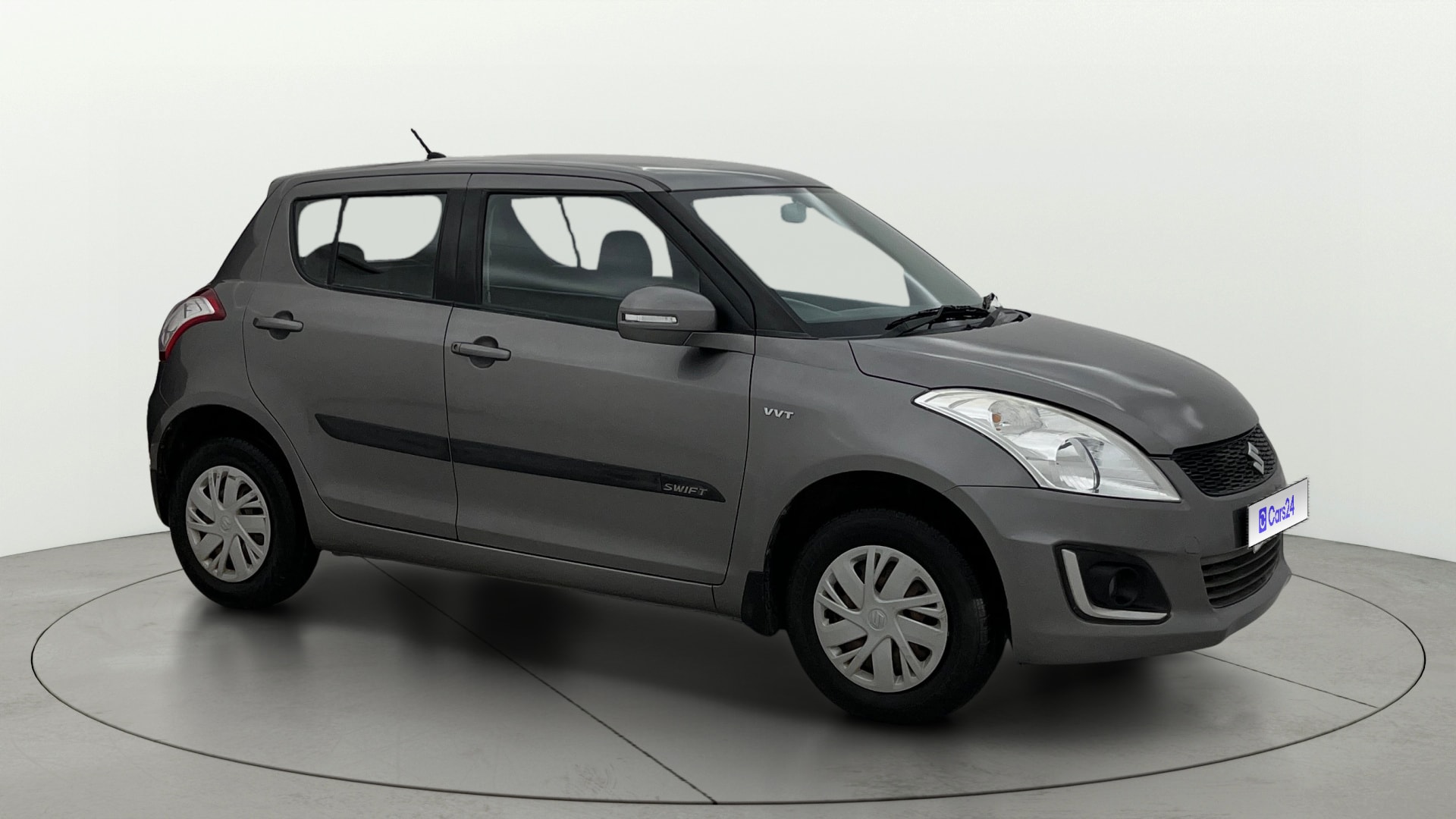 View 2017 Maruti Suzuki 1000 Base Variant Image 21 Used 2017 Maruti Suzuki 1000 Base Variant Image 21