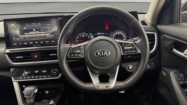 View Kia Seltos Image 21 Used Kia Seltos Image 21