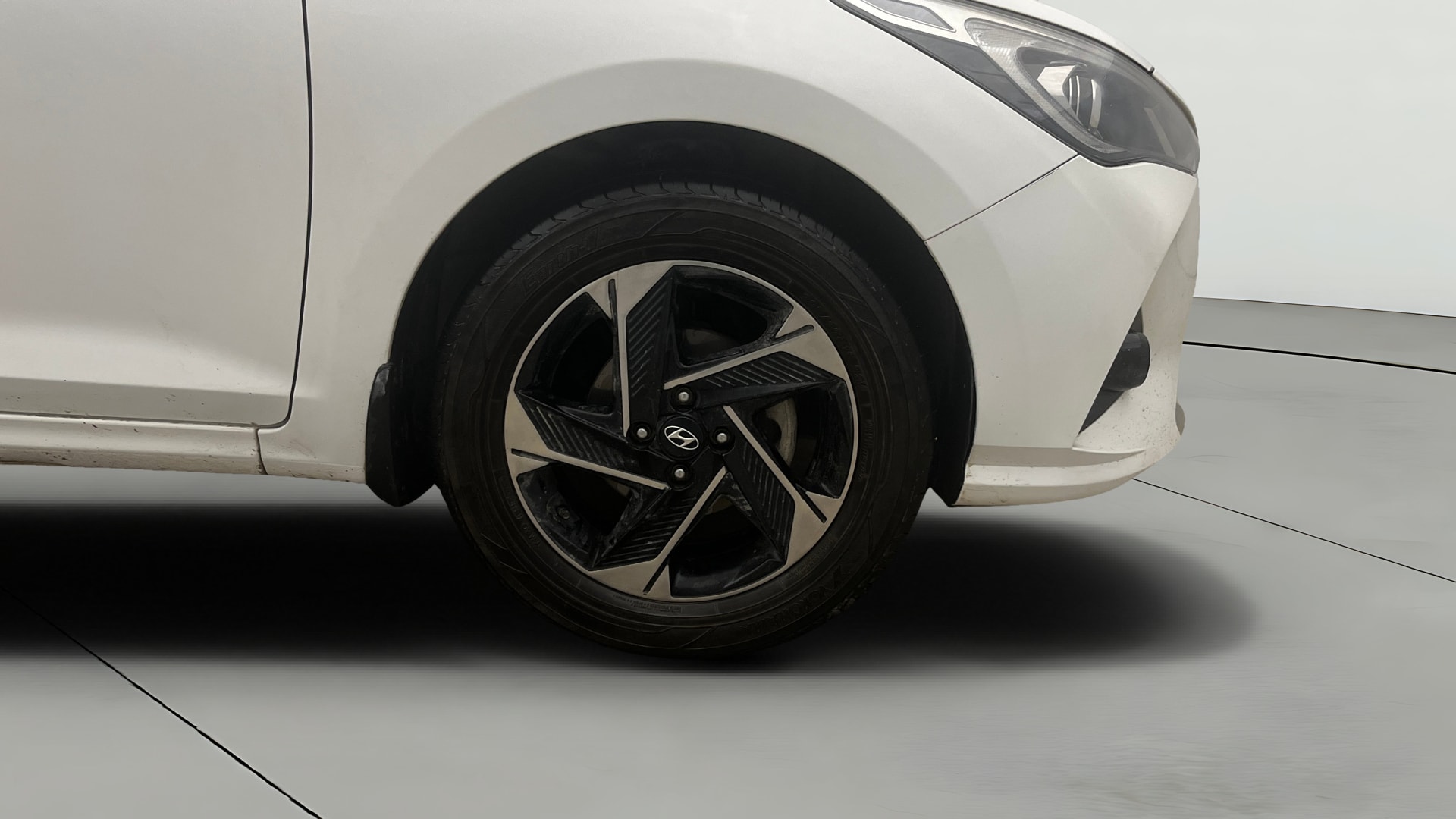 View 2019 Hyundai Verna 1.4 VTVT E Image 43 Used 2019 Hyundai Verna 1.4 VTVT E Image 43