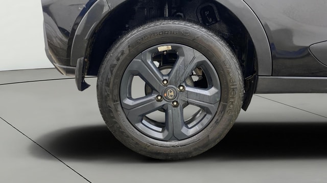 View Tata Nexon Image 24 Used Tata Nexon Image 24