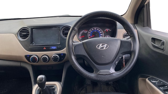 View Hyundai Grand i10 Image 20 Used Hyundai Grand i10 Image 20
