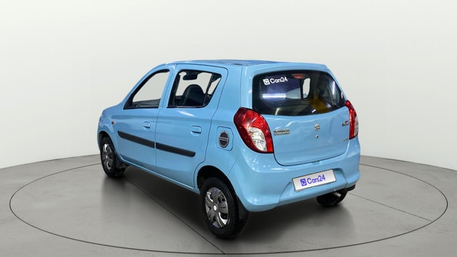 View Maruti Suzuki Alto 800 Image 2 Used Maruti Suzuki Alto 800 Image 2
