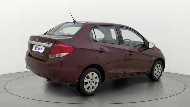 View Honda Amaze Image 41 Used Honda Amaze Image 41