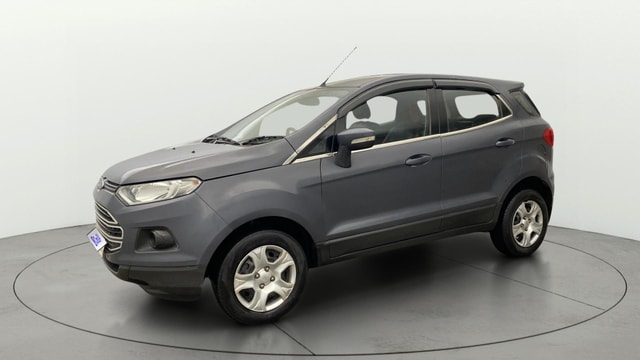 View Ford EcoSport Image 34 Used Ford EcoSport Image 34