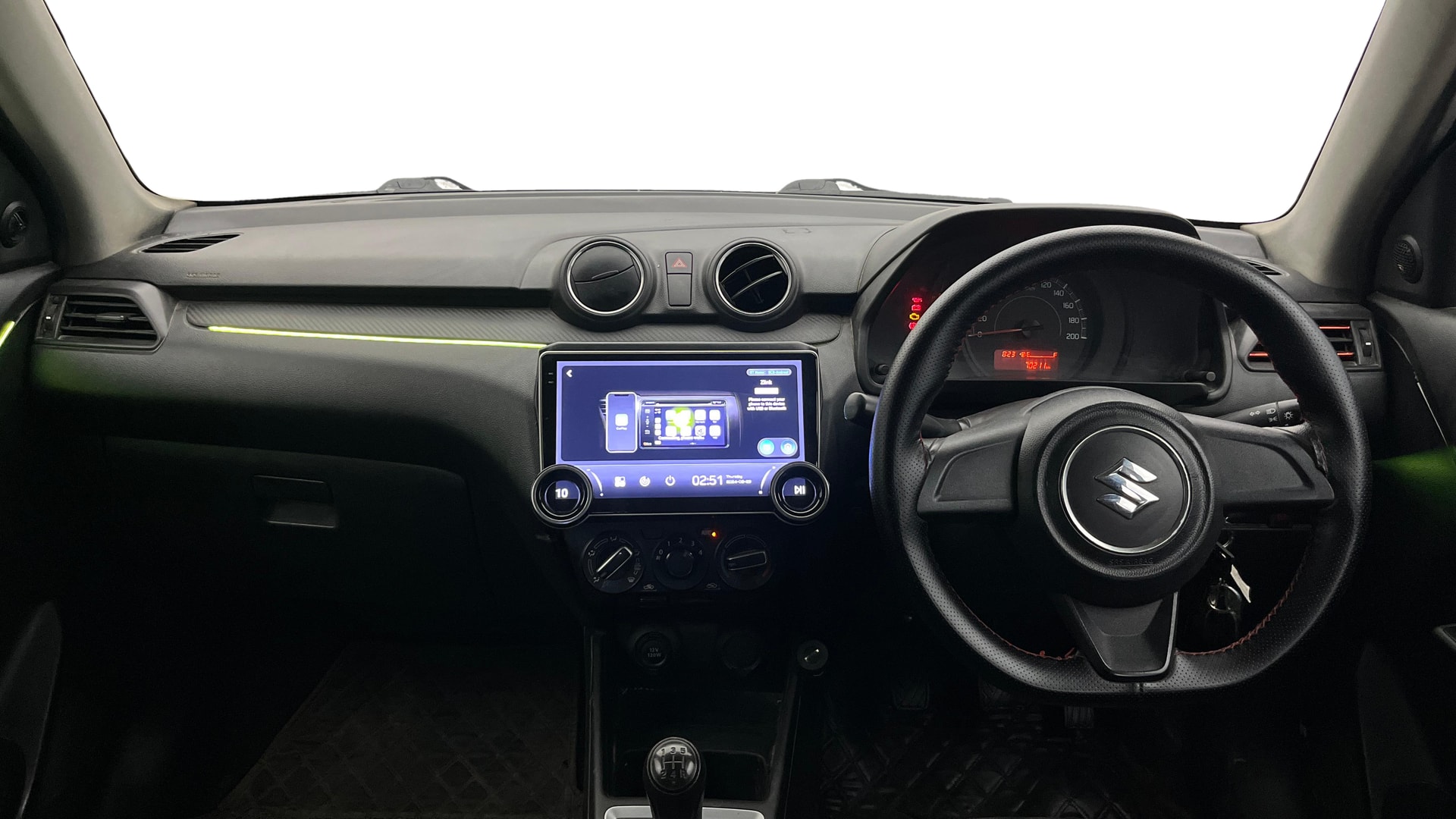 Used 2020 Maruti Suzuki 1000 Used 2020 Maruti Suzuki 1000