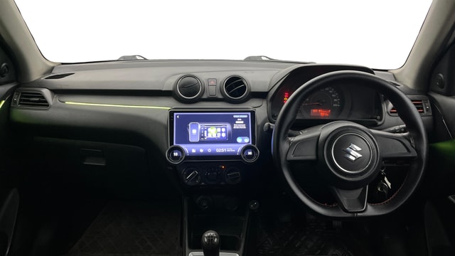 View Maruti Suzuki 1000 Image 15 Used Maruti Suzuki 1000 Image 15
