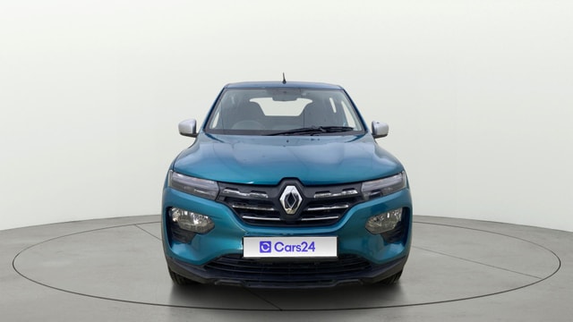 View Renault Kwid Image 1 Used Renault Kwid Image 1